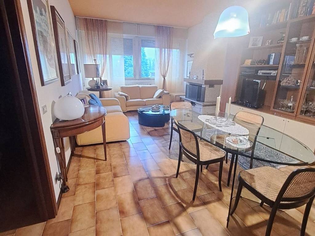 Appartamento a Gorla minore in Via Ambrogio Colombo, 35 - Foto 5