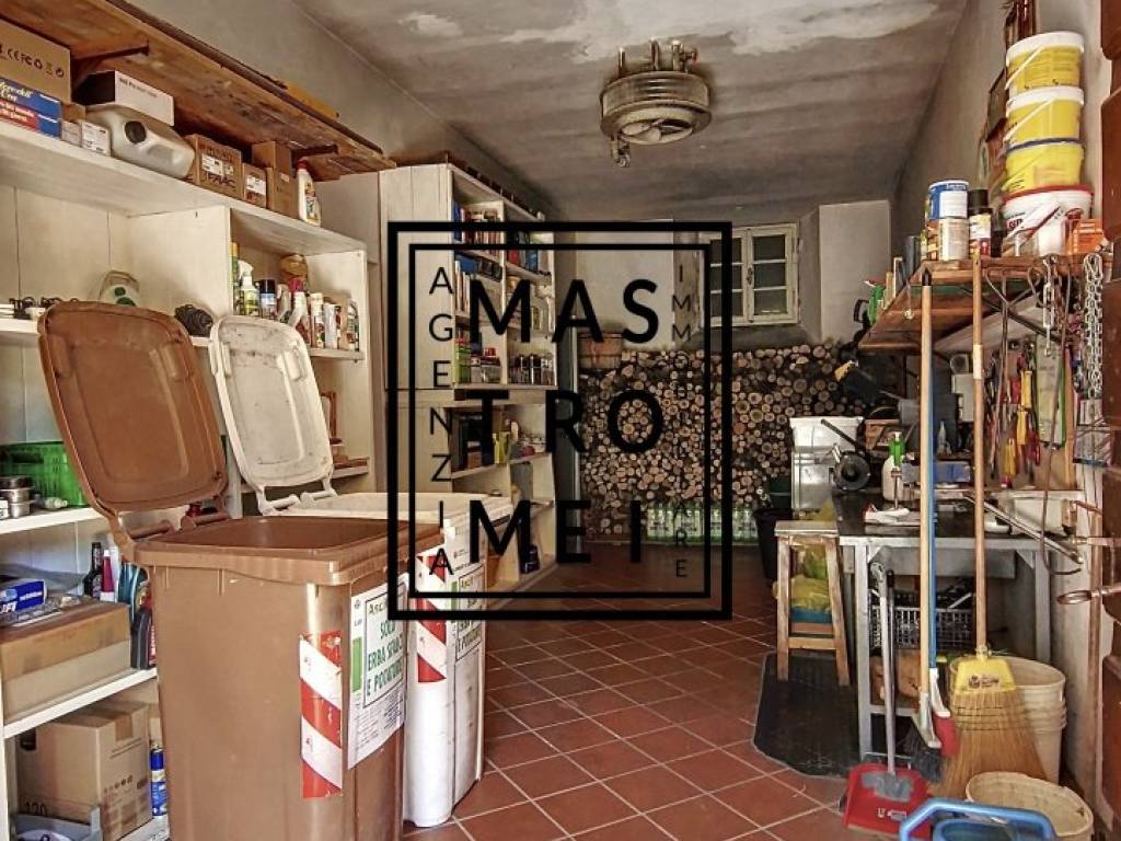 Villa a Bagni di lucca in Via Roma - Foto 3