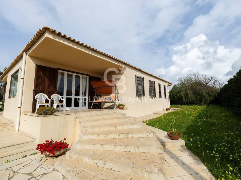 Villa a Modica in Contrada Ciarciolo - Foto 2