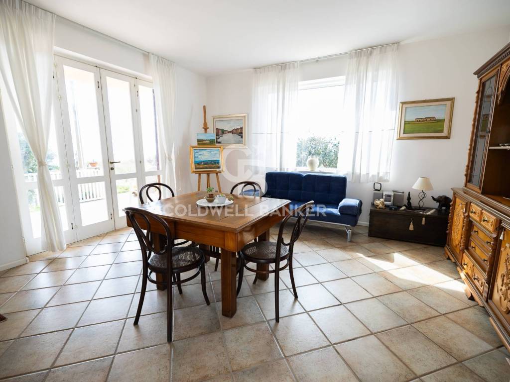 Villa a Modica in Contrada Ciarciolo - Foto 3