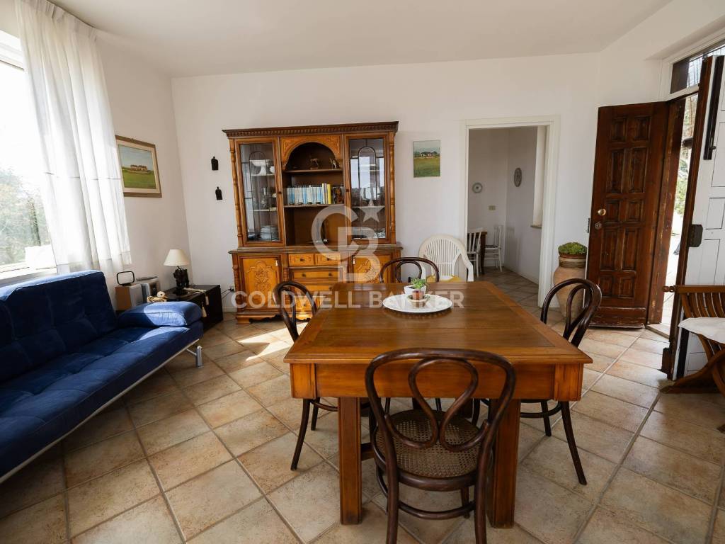 Villa a Modica in Contrada Ciarciolo - Foto 4