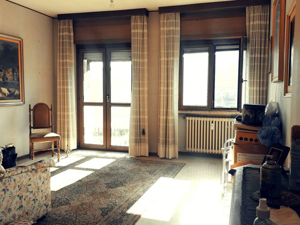 Appartamento a Calolziocorte in Via Attilio Galli - Foto 2