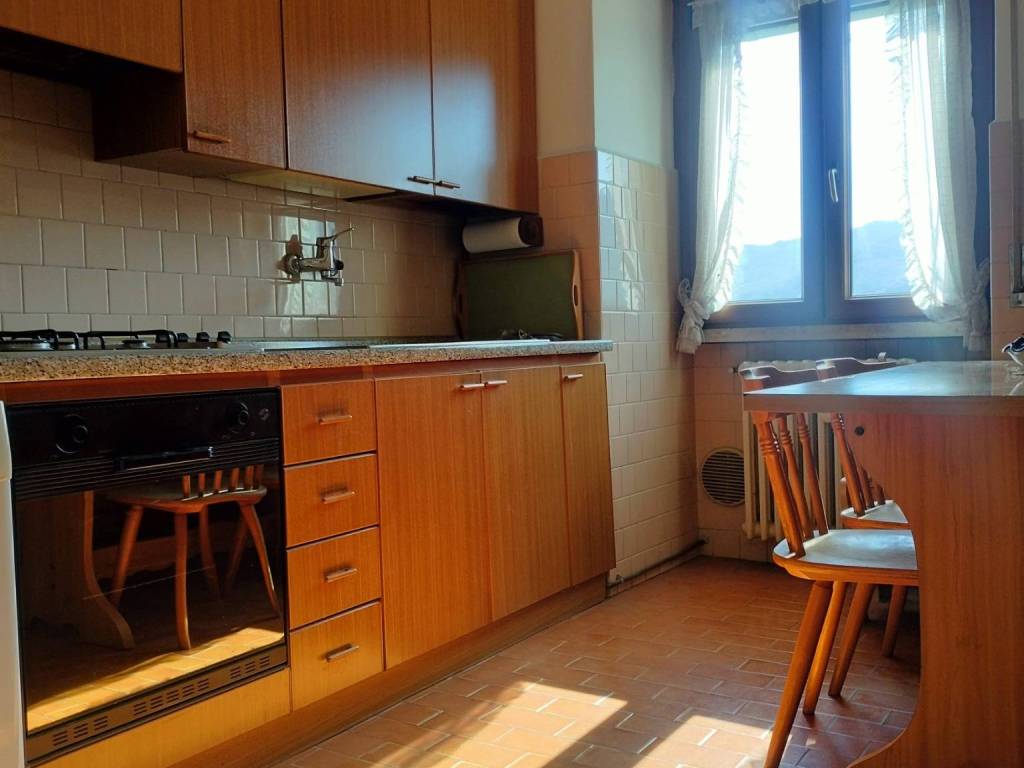Appartamento a Calolziocorte in Via Attilio Galli - Foto 5