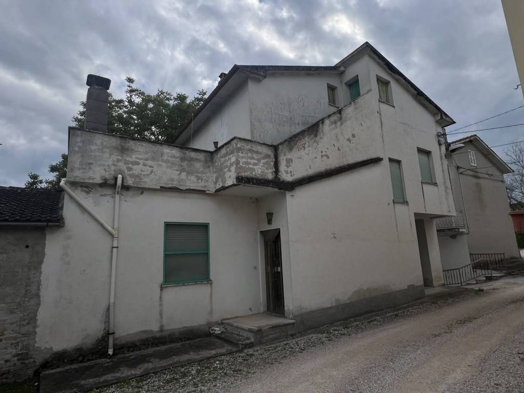 Casa indipendente a Falerone in Via volpi - Foto 2