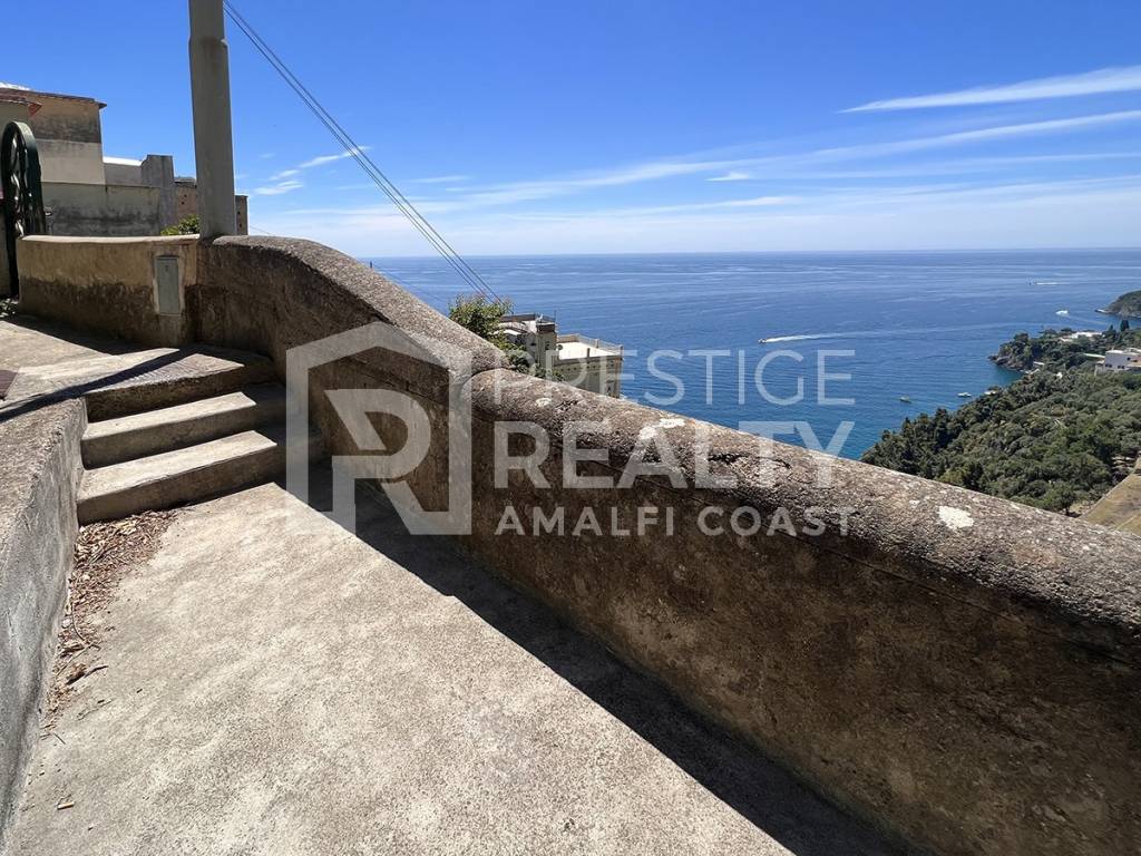Appartamento a Amalfi in Via Pimenio, 8 - Foto 2
