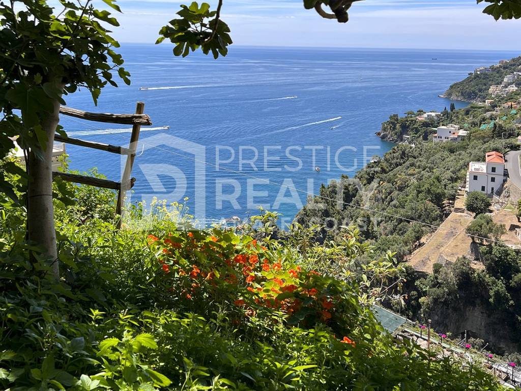 Appartamento a Amalfi in Via Pimenio, 8 - Foto 3