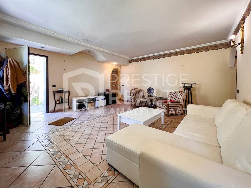 Appartamento a Amalfi in Via Pimenio, 8 - Foto 5