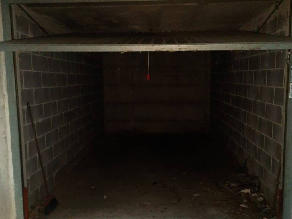 Box / garage a Cairo montenotte in via colla - Foto 2