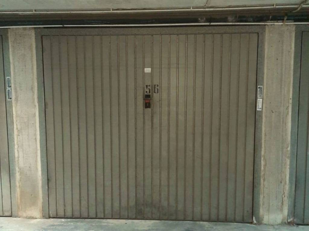 Box / garage a Cairo montenotte in via colla - Foto 3