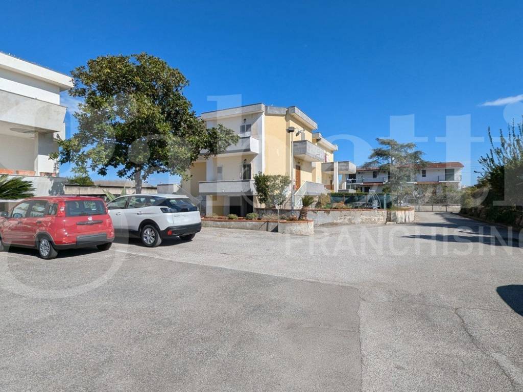 Appartamento a Bacoli in Via Cuma Licola, 00 - Foto 3