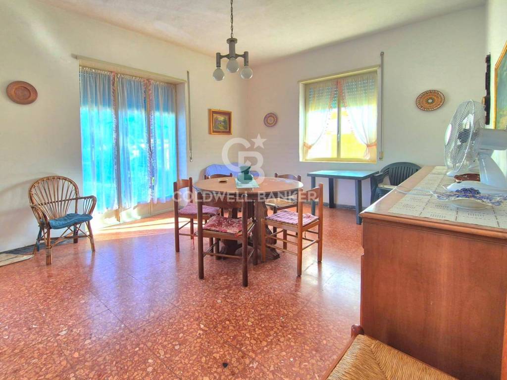 Appartamento a Tarquinia in Via Quintiana, 21 - Foto 2