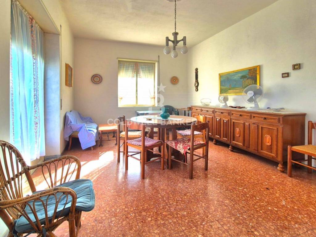 Appartamento a Tarquinia in Via Quintiana, 21 - Foto 3