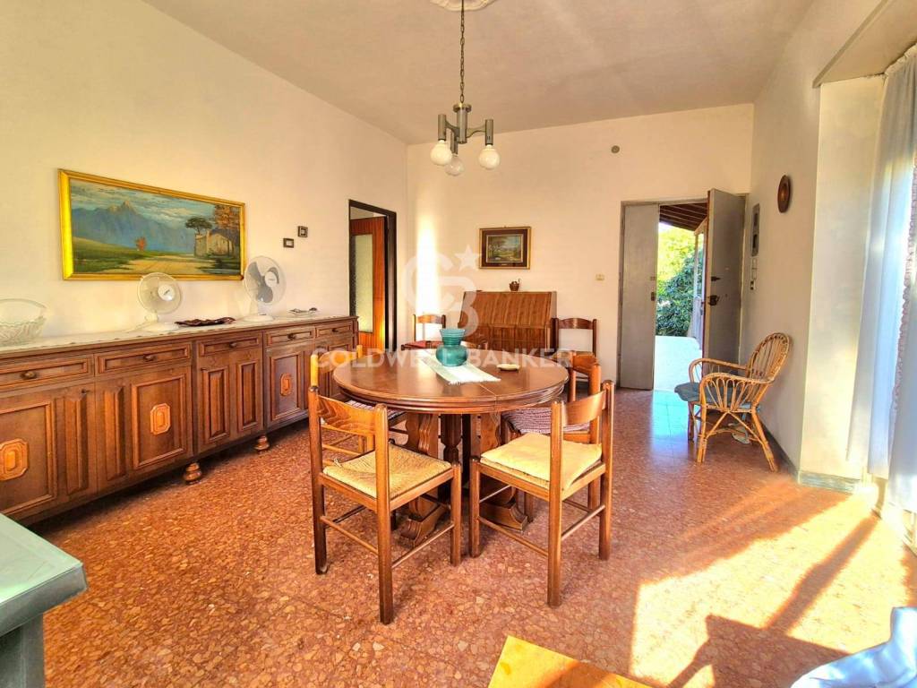 Appartamento a Tarquinia in Via Quintiana, 21 - Foto 4