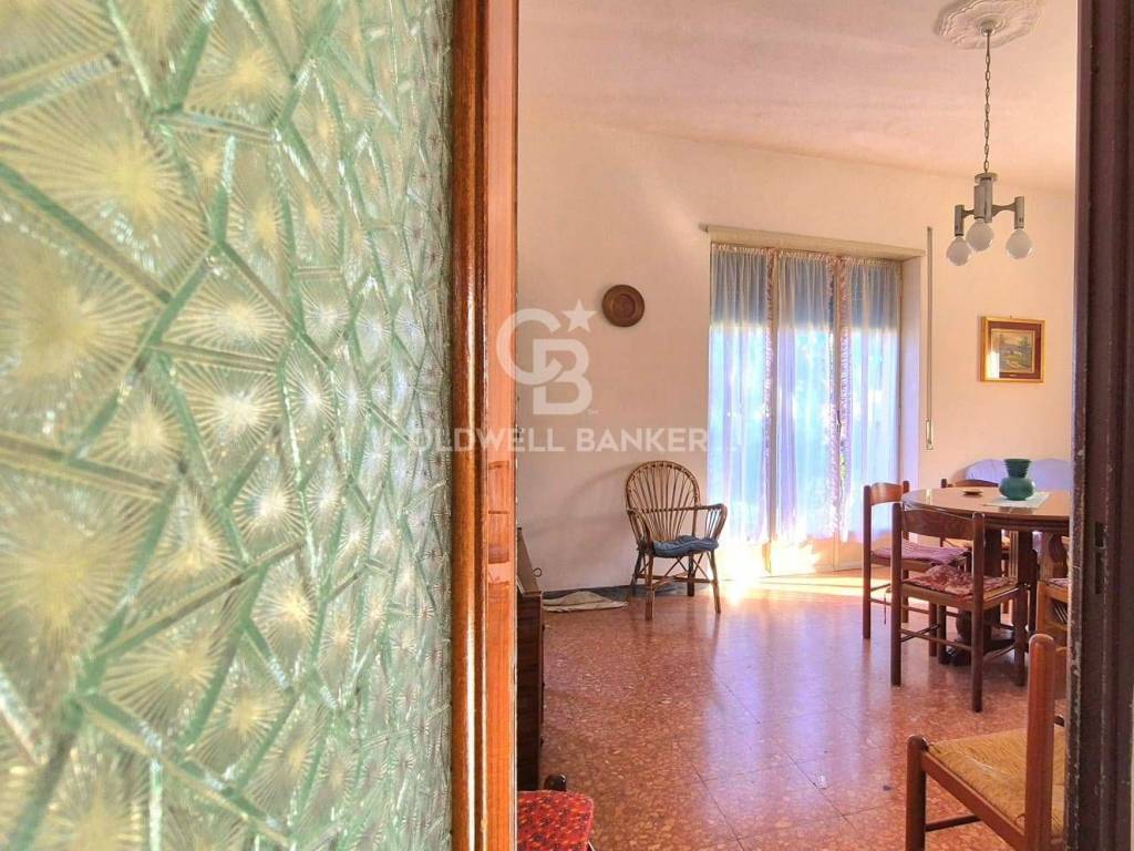 Appartamento a Tarquinia in Via Quintiana, 21 - Foto 5
