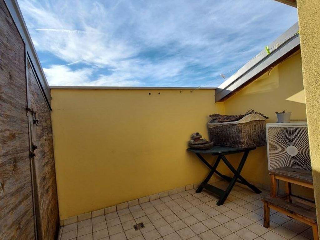 Appartamento a Pesaro in Via del Carso - Foto 4