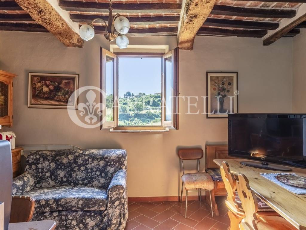 Rustico / casale a Montepulciano in Via della Circonvallazione Vincenzo Cozzani, 6 - Foto 4