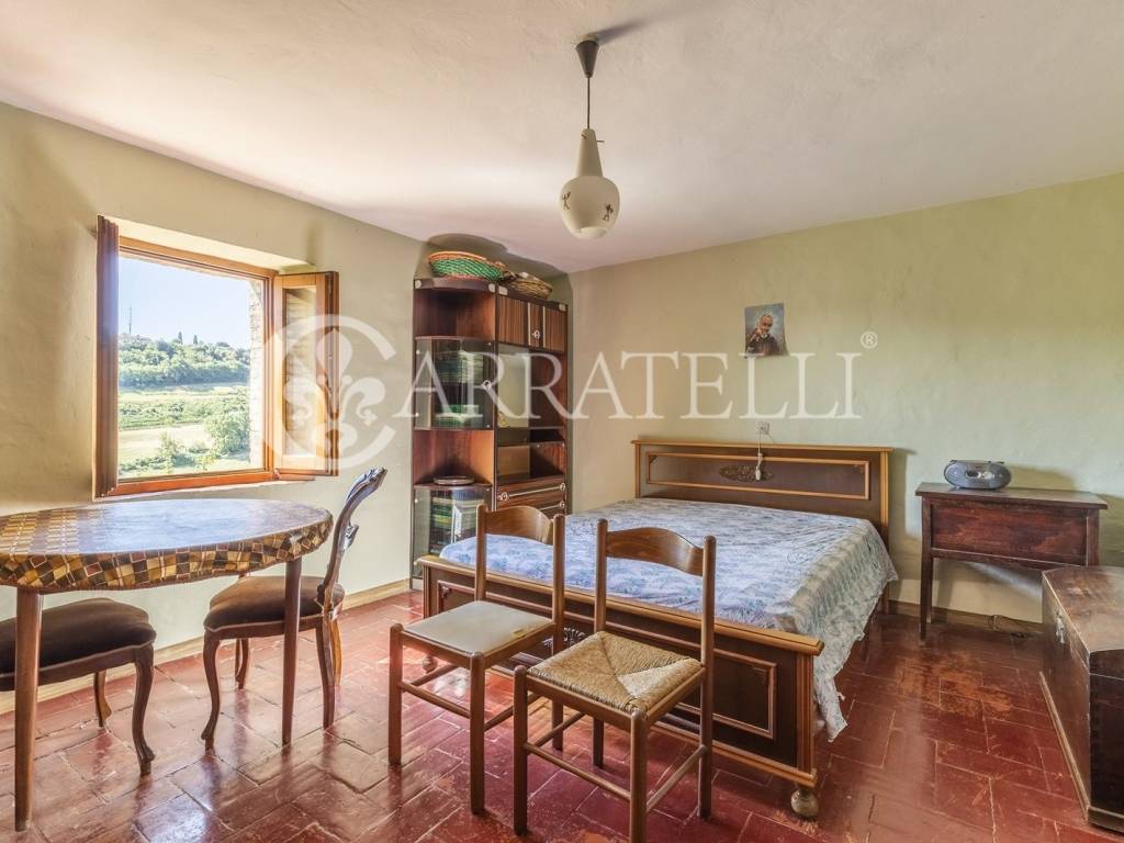 Rustico / casale a Montepulciano in Via della Circonvallazione Vincenzo Cozzani, 6 - Foto 5