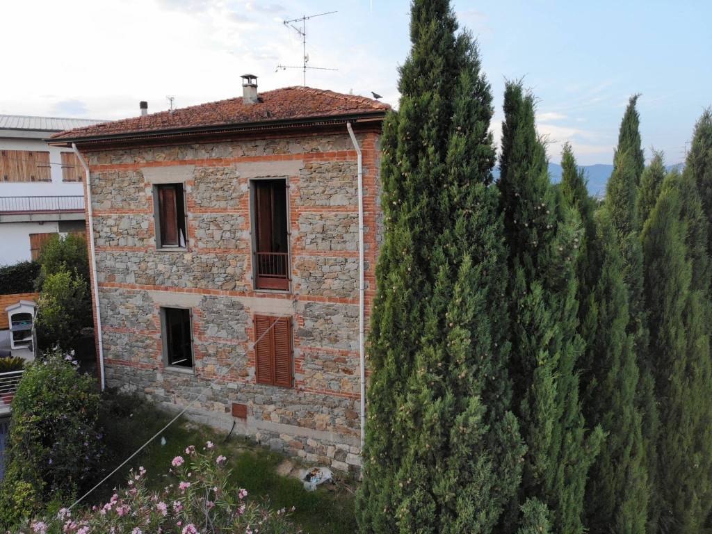 Casa indipendente a Quarrata in Via Siena, 9 - Foto 4