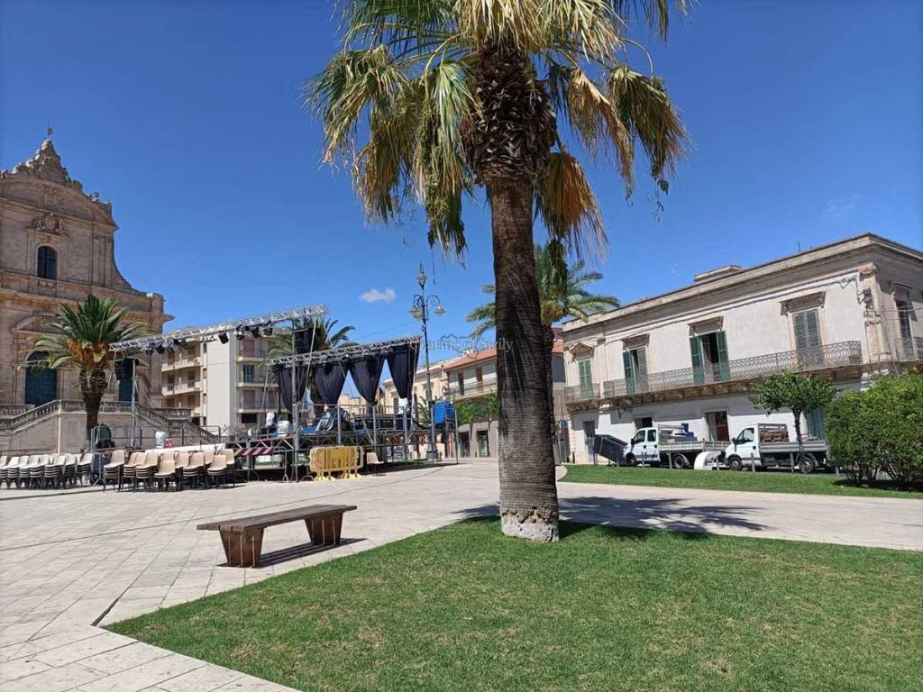 Casa indipendente a Ispica in Piazza Unità d'Italia - Foto 4