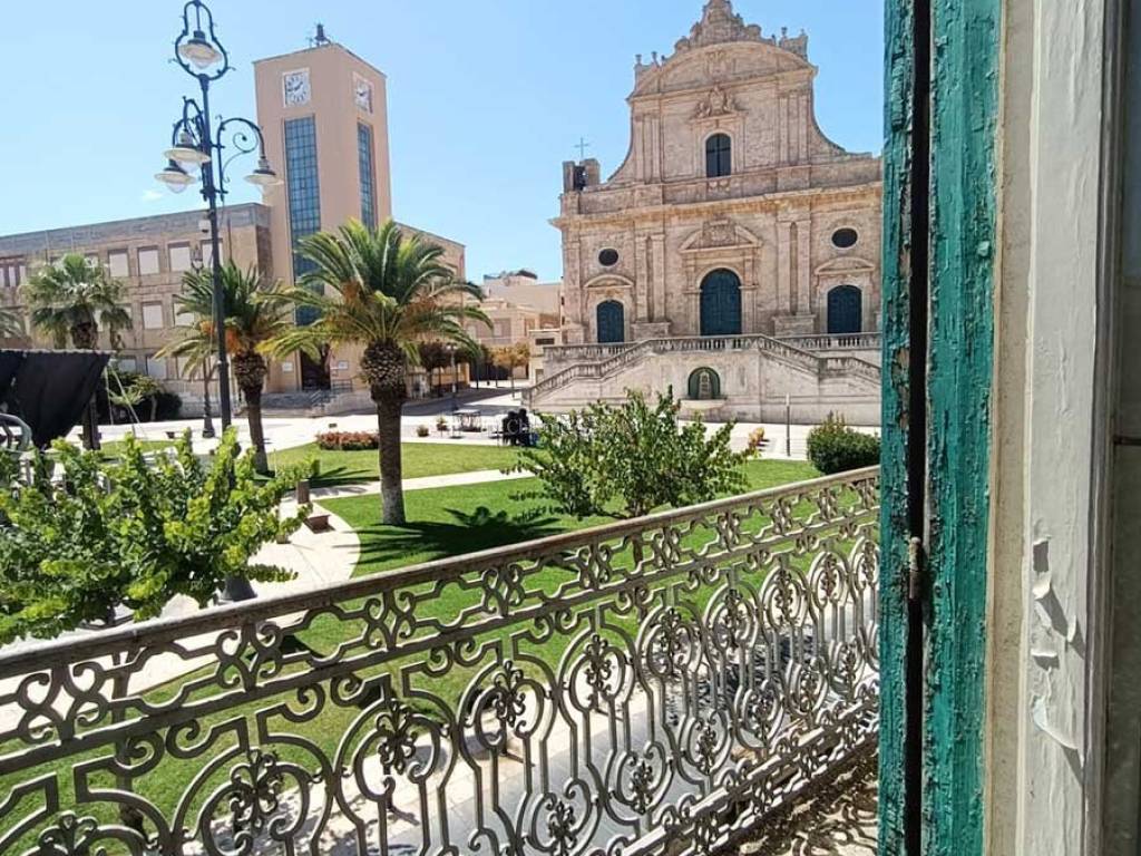 Casa indipendente a Ispica in Piazza Unità d'Italia - Foto 5