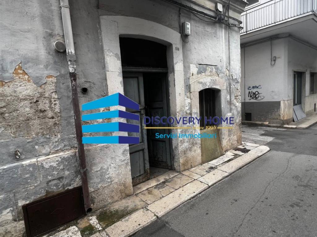 Immobile a Triggiano in Via Silvio Pellico, 10 - Foto 2