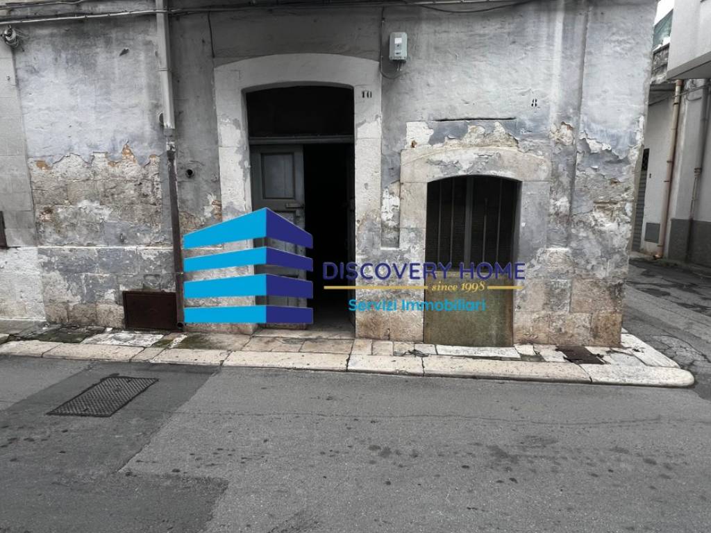 Immobile a Triggiano in Via Silvio Pellico, 10 - Foto 3