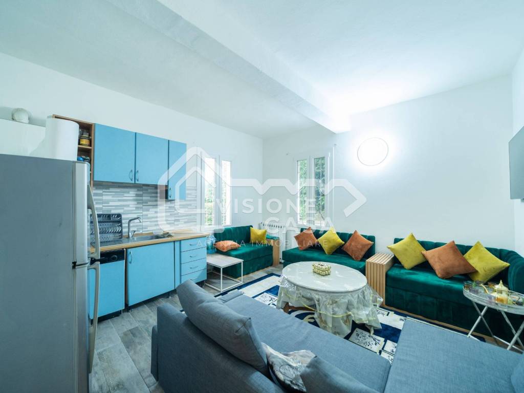 Appartamento a Reggio emilia in Via Debeli, 7 - Foto 3