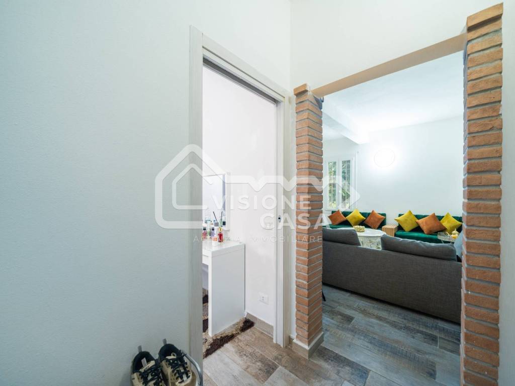 Appartamento a Reggio emilia in Via Debeli, 7 - Foto 5
