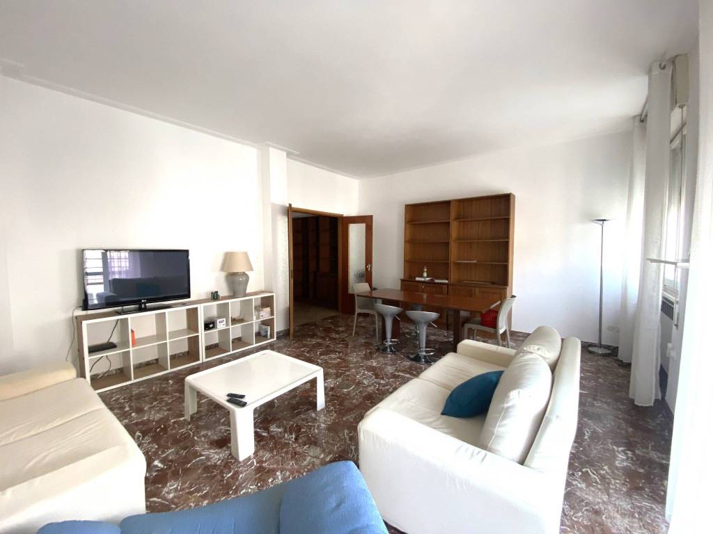 Appartamento a Ferrara in Via Renata di Francia - Foto 3