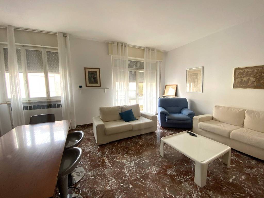 Appartamento a Ferrara in Via Renata di Francia - Foto 4