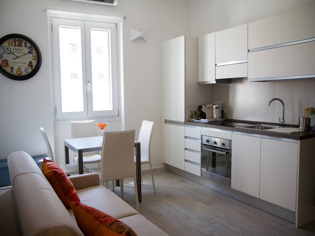 Appartamento a La maddalena in Via Giuseppe Garibaldi, 78 - Foto 3