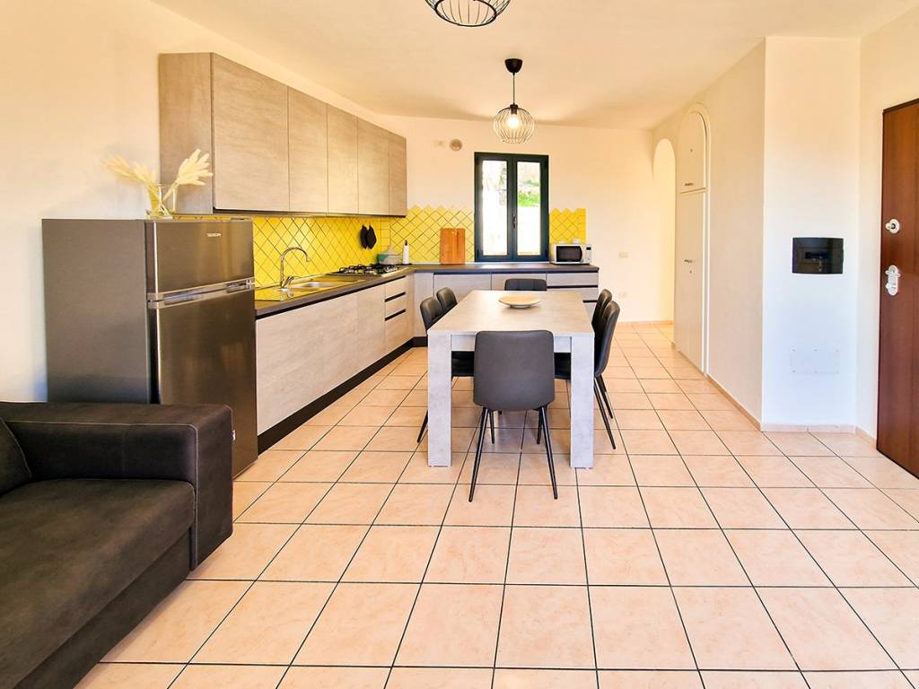 Appartamento a La maddalena in Via Giuseppe Garibaldi, 78 - Foto 5