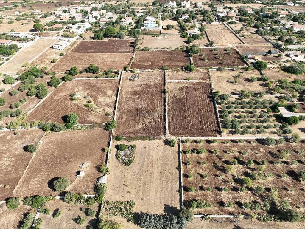 Terreno a Modica in zappulla - Foto 2