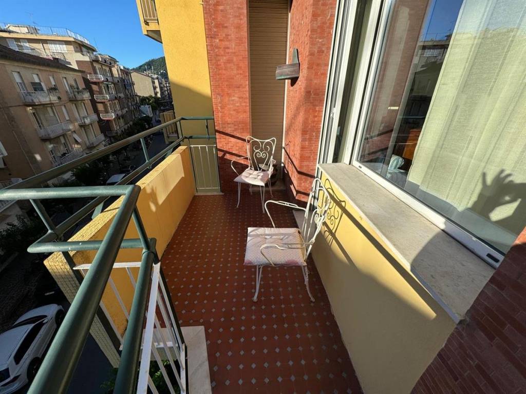 Appartamento a Alassio in Via Privata Marconi - Foto 2