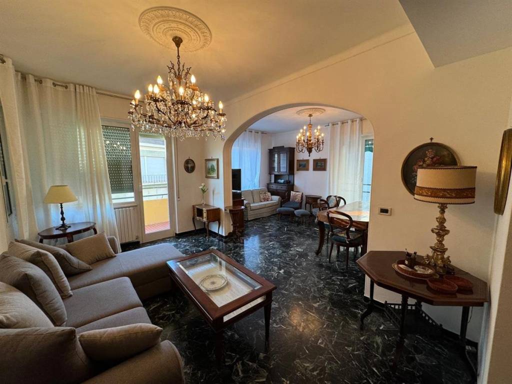 Appartamento a Alassio in Via Privata Marconi - Foto 5