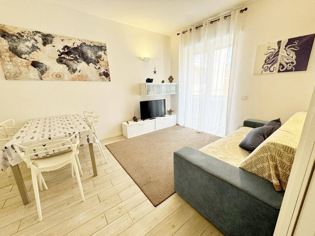 Appartamento a Alassio in Via Roma - Foto 4