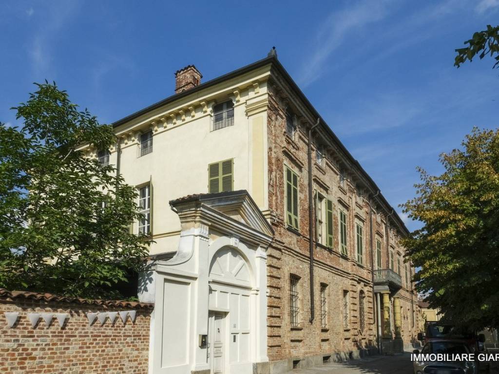Villa a Buttigliera d'asti in Via Lorenzo Freilino, 8 - Foto 2