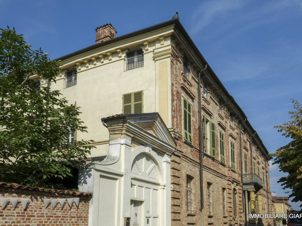 Villa a Buttigliera d'asti in Via Lorenzo Freilino, 8 - Foto 3