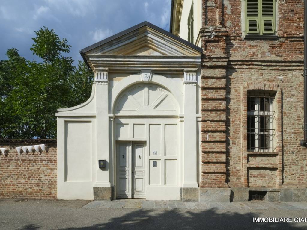 Villa a Buttigliera d'asti in Via Lorenzo Freilino, 8 - Foto 4