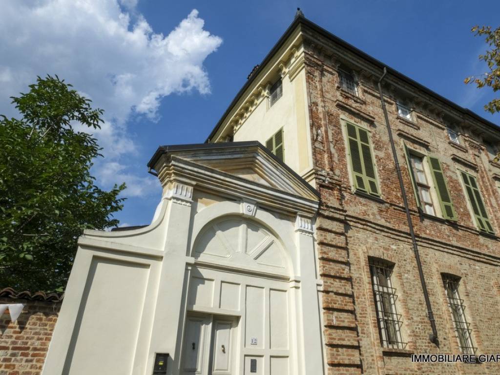 Villa a Buttigliera d'asti in Via Lorenzo Freilino, 8 - Foto 5