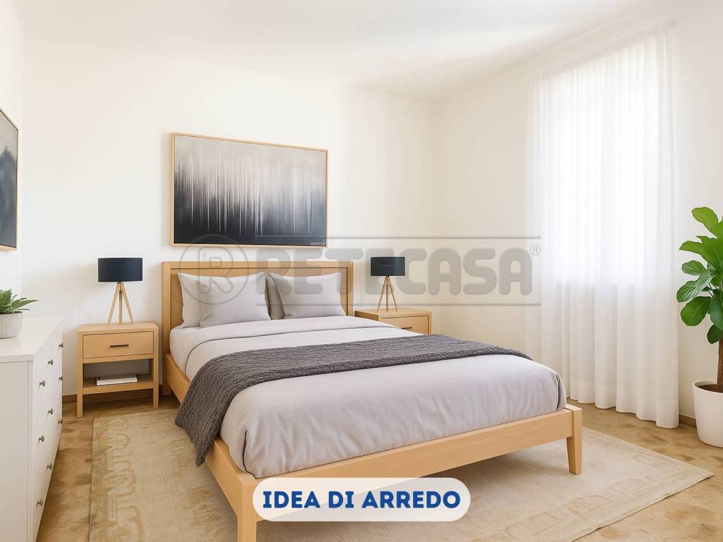 Appartamento a Bisceglie in Via XXIV Maggio , 68 - Foto 5