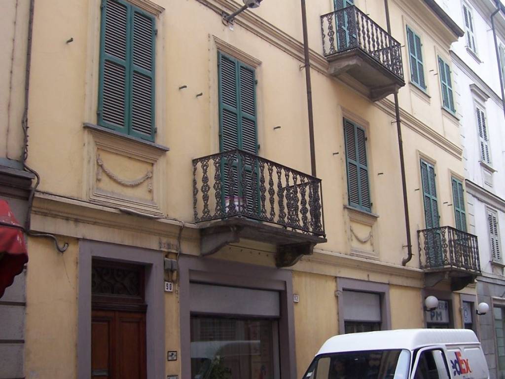 Palazzo / stabile a Alessandria - Foto 3