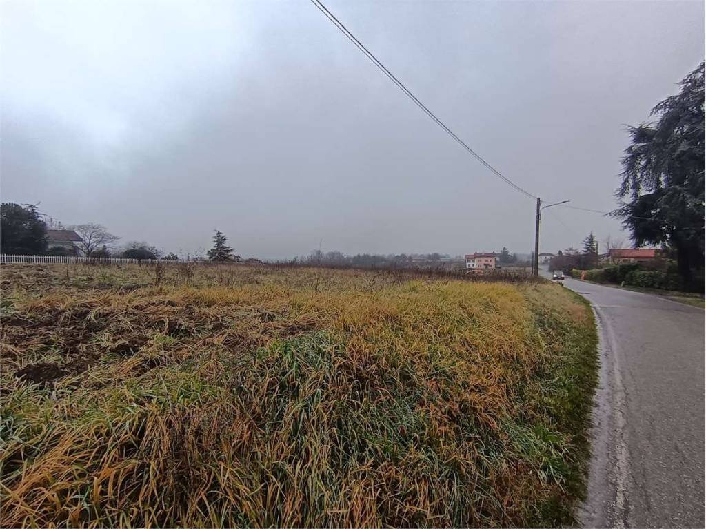 Terreno a Carpeneto in strada provinciale 189, 189 - Foto 4