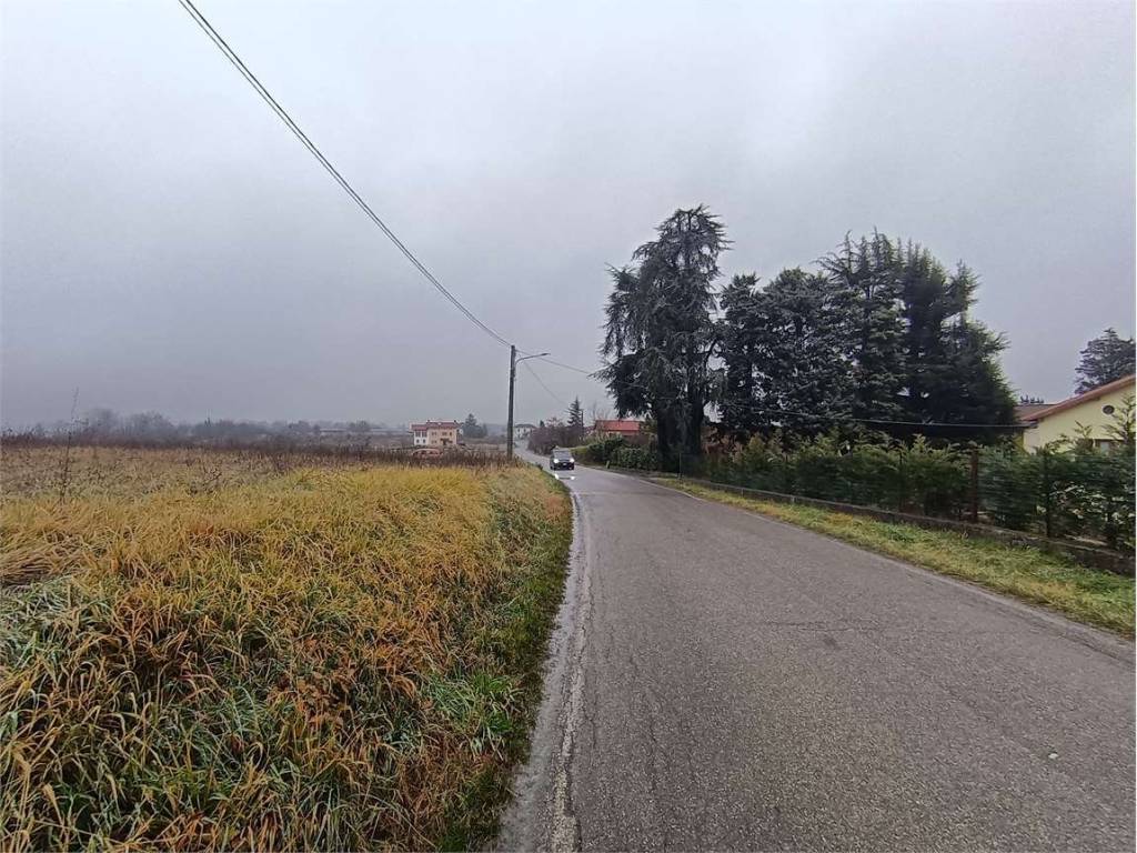 Terreno a Carpeneto in strada provinciale 189, 189 - Foto 5