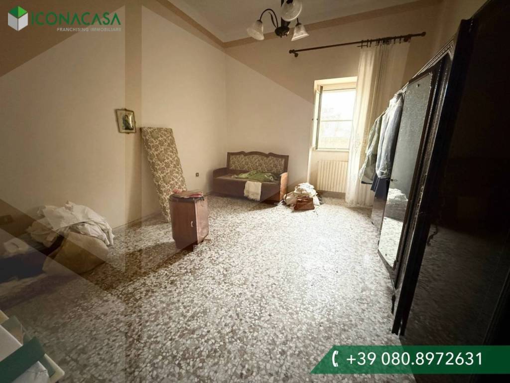 Appartamento a Bisceglie in Via Maurangelo Monterisi - Foto 2