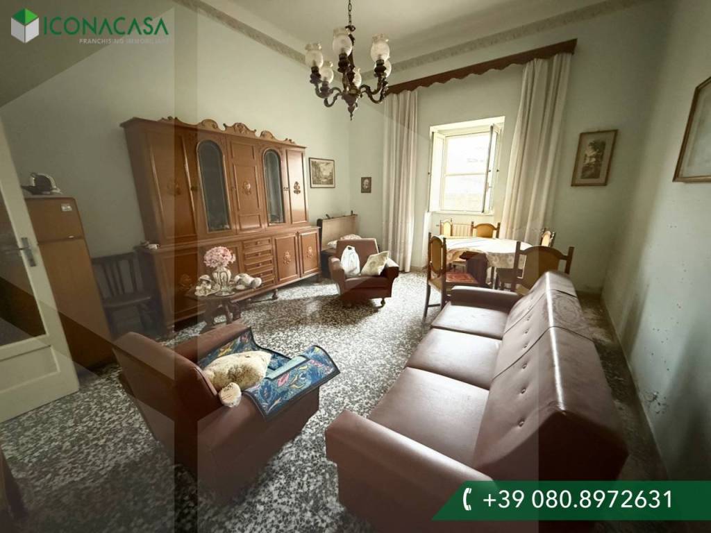 Appartamento a Bisceglie in Via Maurangelo Monterisi - Foto 3