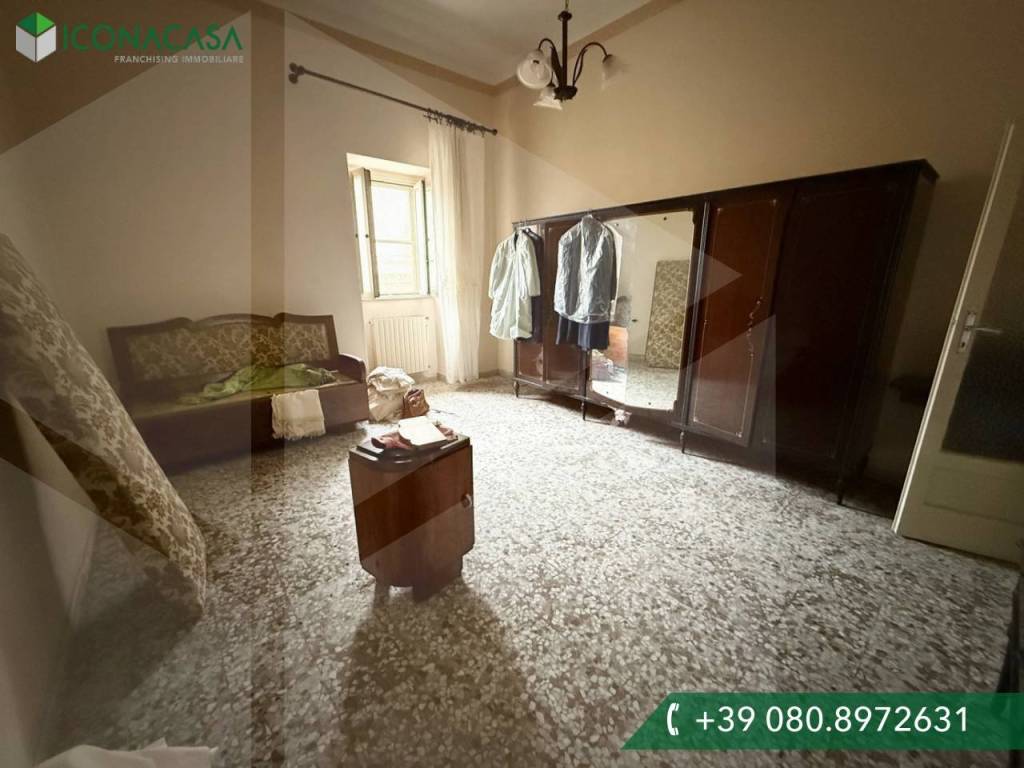 Appartamento a Bisceglie in Via Maurangelo Monterisi - Foto 4