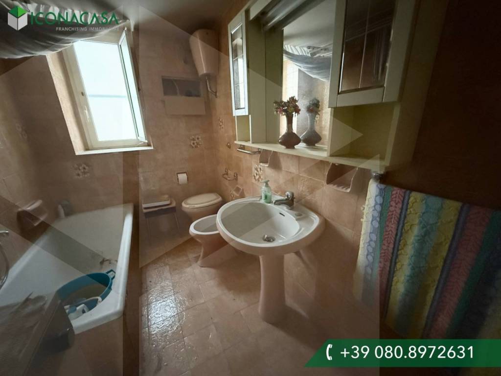 Appartamento a Bisceglie in Via Maurangelo Monterisi - Foto 5