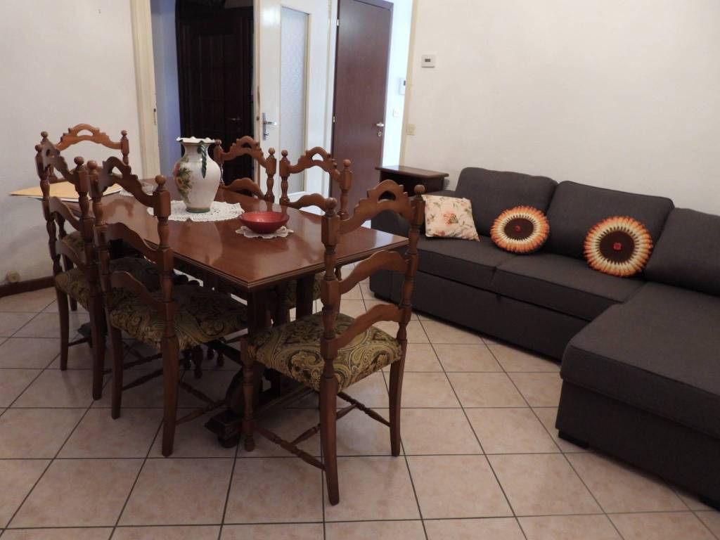 Appartamento a Borgomanero in Via Piave, 25 - Foto 3
