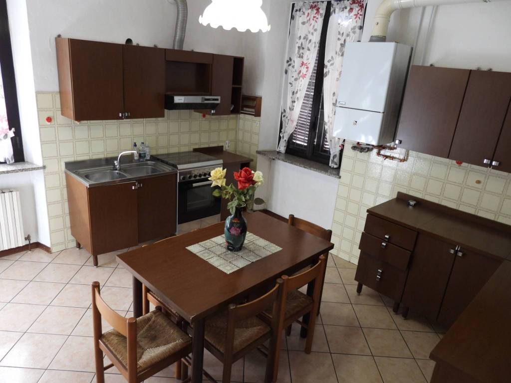 Appartamento a Borgomanero in Via Piave, 25 - Foto 5